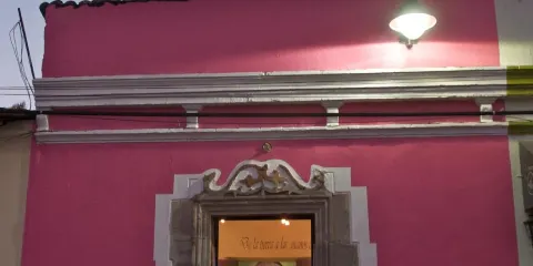 Galeria Artesanal Malinalco