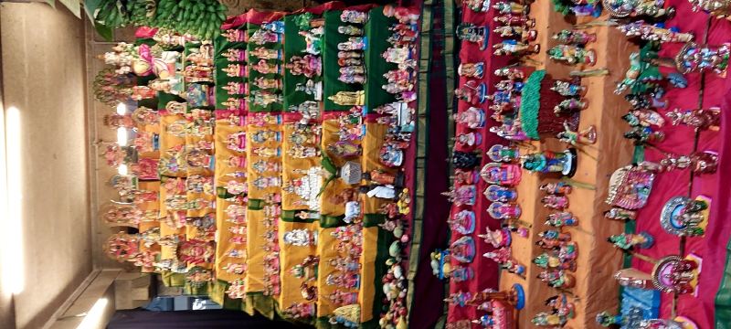 Maariamman Temple