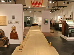 Museum Industriekultur Osnabrück