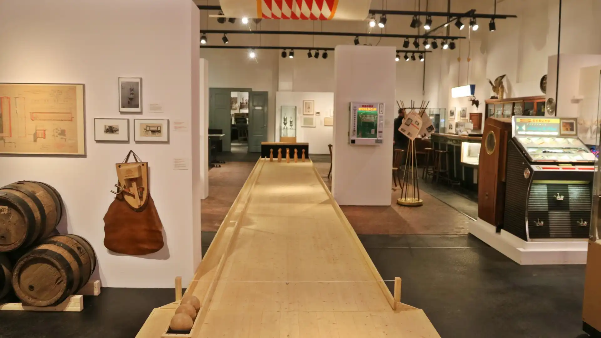 鄰近Museum Industriekultur Osnabruck的酒店