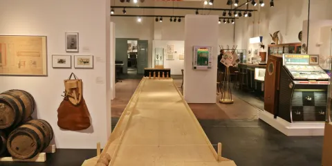 Museum Industriekultur Osnabruck