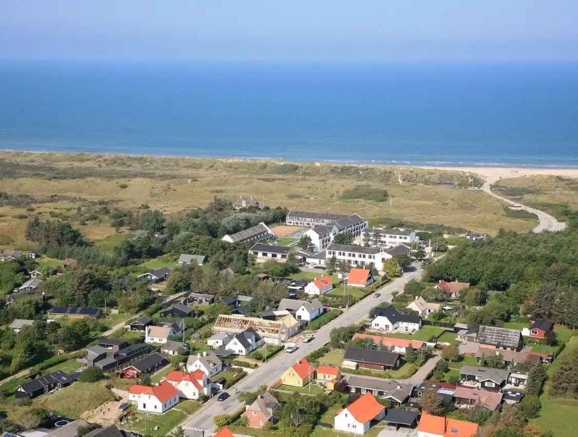 Hotels near Benedikte Smykker & Galleri