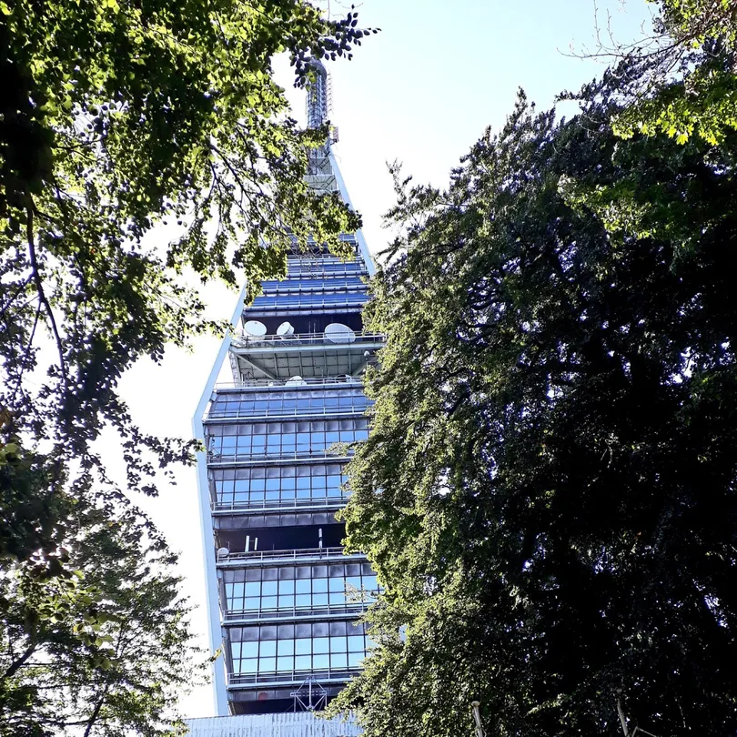 4_Bratislava Forest Park