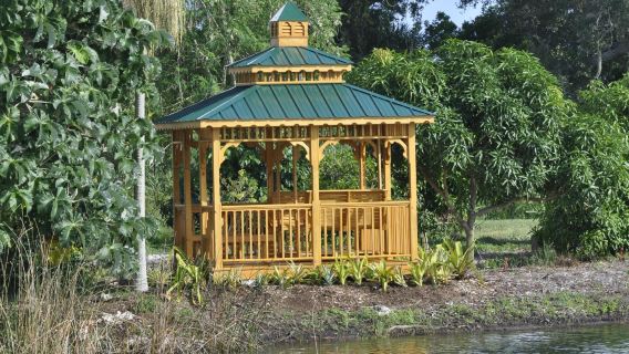 Palma Sola Botanical Park