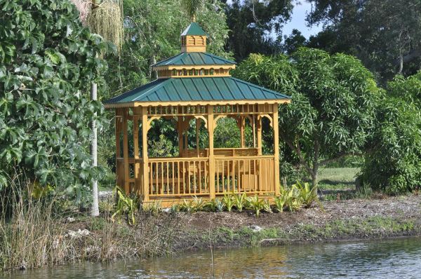Palma Sola Botanical Park