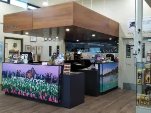 Wonders of Wynyard Exhibition and Visitor Information Centre