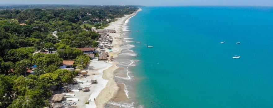 Playa Santa Clara