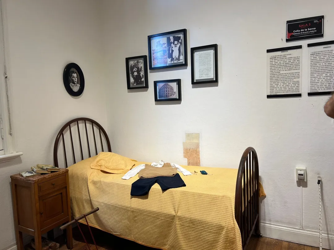 3_Museo Del Che Guevara