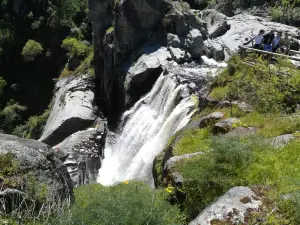 Pozo de los Humos