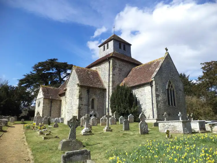 Hôtels à : Fordingbridge
