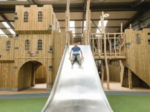 Walby Farm Park