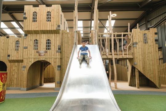 Walby Farm Park