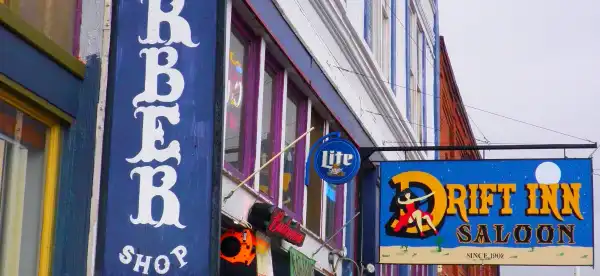Hotels in Globe