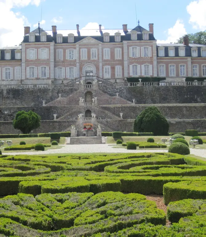 Boischampré