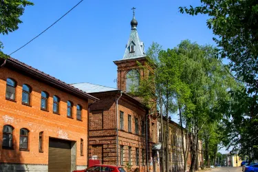 Kineshma