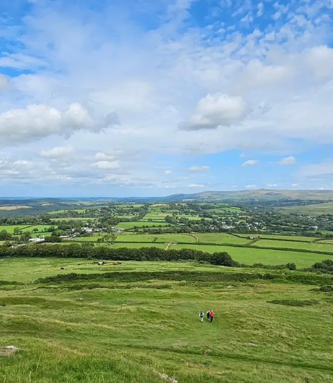 Brentor