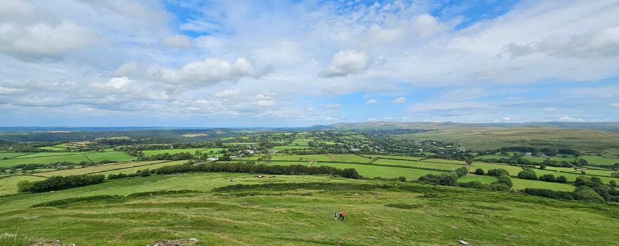 Brentor