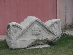 Bolu Museum