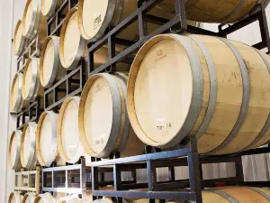 Thousand Islands Winery