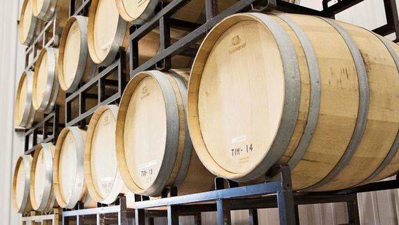 Thousand Islands Winery