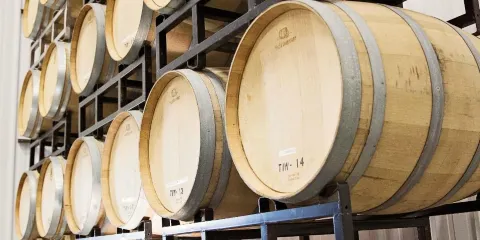 Thousand Islands Winery