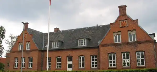 Hotels in Hejls