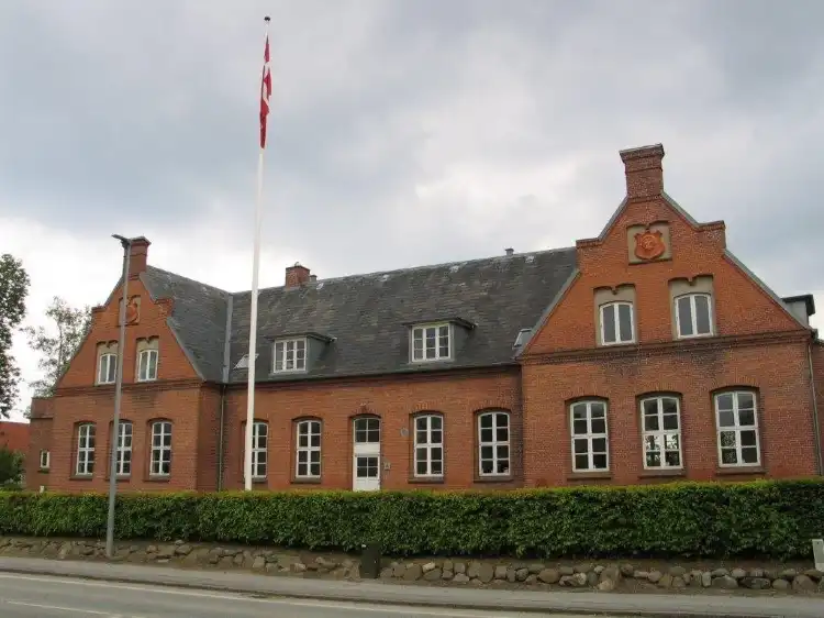 Hotels in Hejls