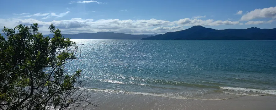 Daniela's Beach