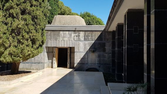 Ramat Hanadiv