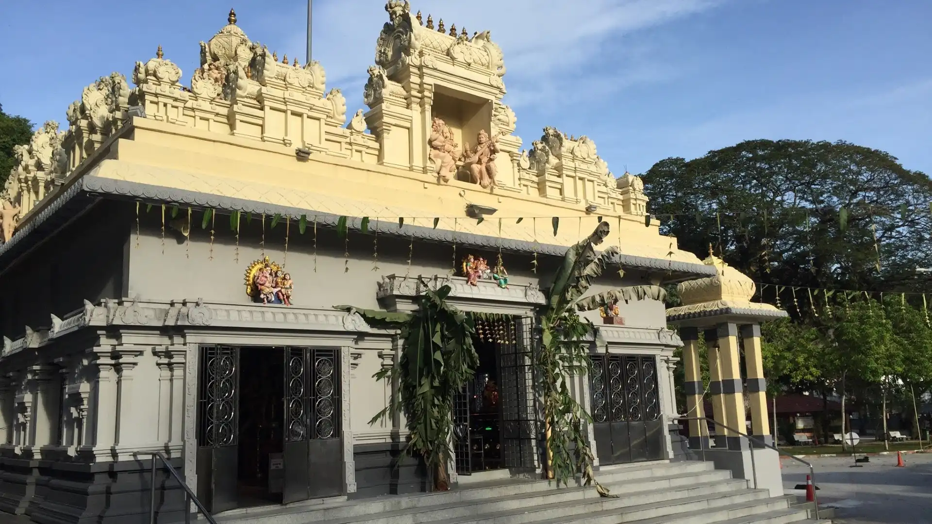 Hotels near Arulmigu Balathandayuthapani Temple ABT
