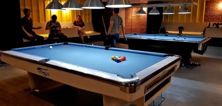 5_Redball taman palem