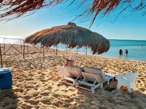 Soul kitesurfing center