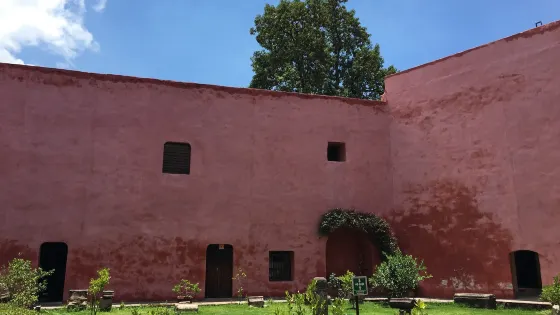 Museo Regional de Tlaxcala