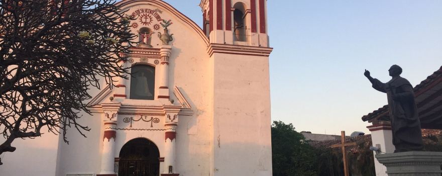 Juchitán de Zaragoza