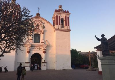Juchitan de Zaragoza