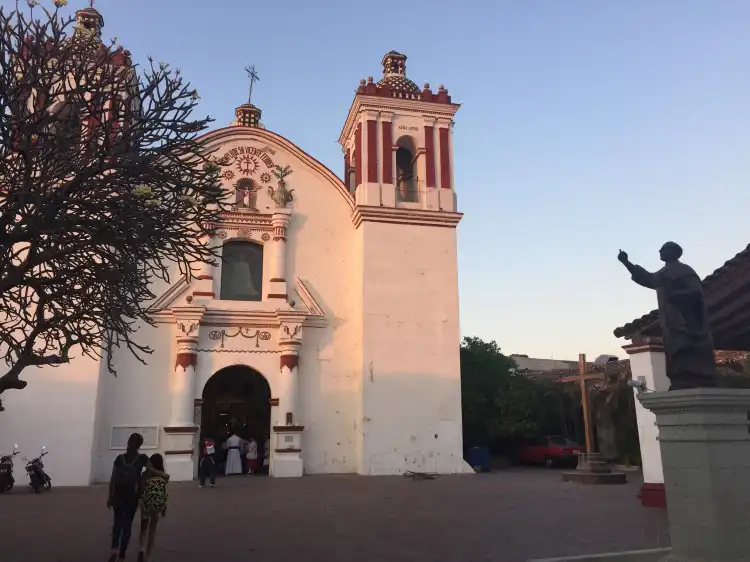 Hôtels à proximité de : Iglesia "Sagrado Corazón de Jesús"