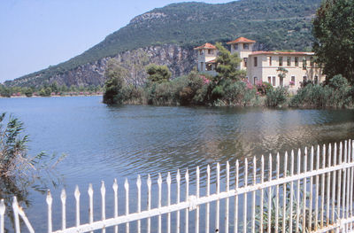Kaiafas Lake