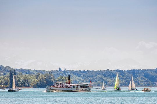 Lake Biel