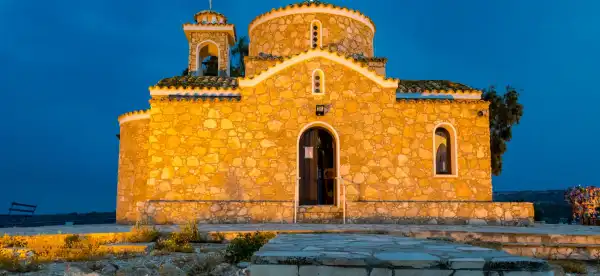 Hotel di Protaras