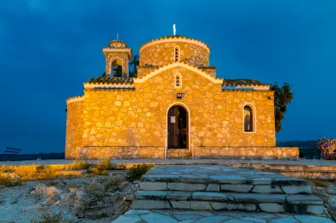 Protaras