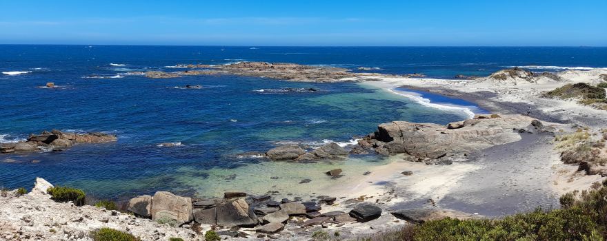 Leeuwin