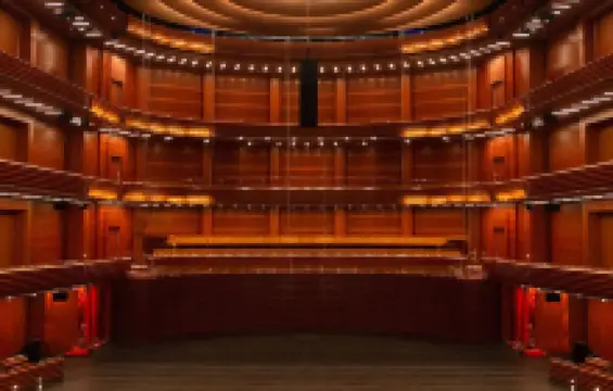 Dr. Phillips Center for the Performing Arts