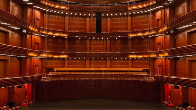 Dr. Phillips Center for the Performing Arts