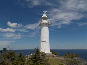 King’s Cove Lighthouse