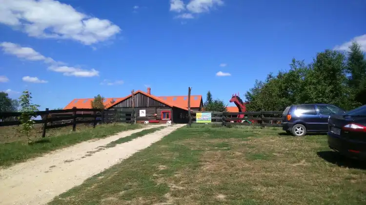 Hotels in Gmina Jedwabno