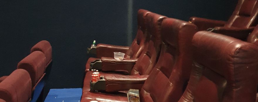 Reel Cinema Fareham