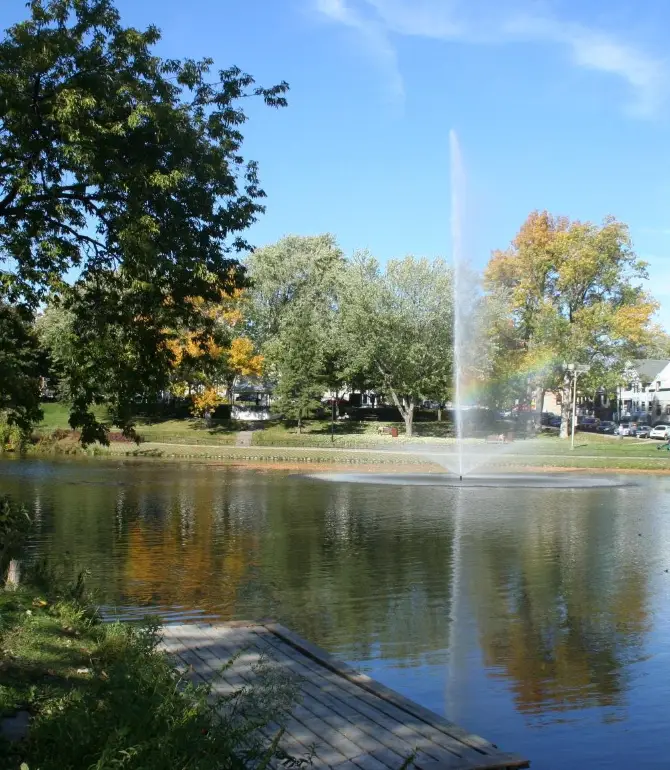 Terrebonne