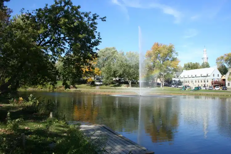 Hotels near Theatre Du Vieux-Terrebonne