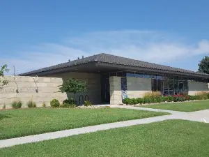 Vernon Filley Art Museum