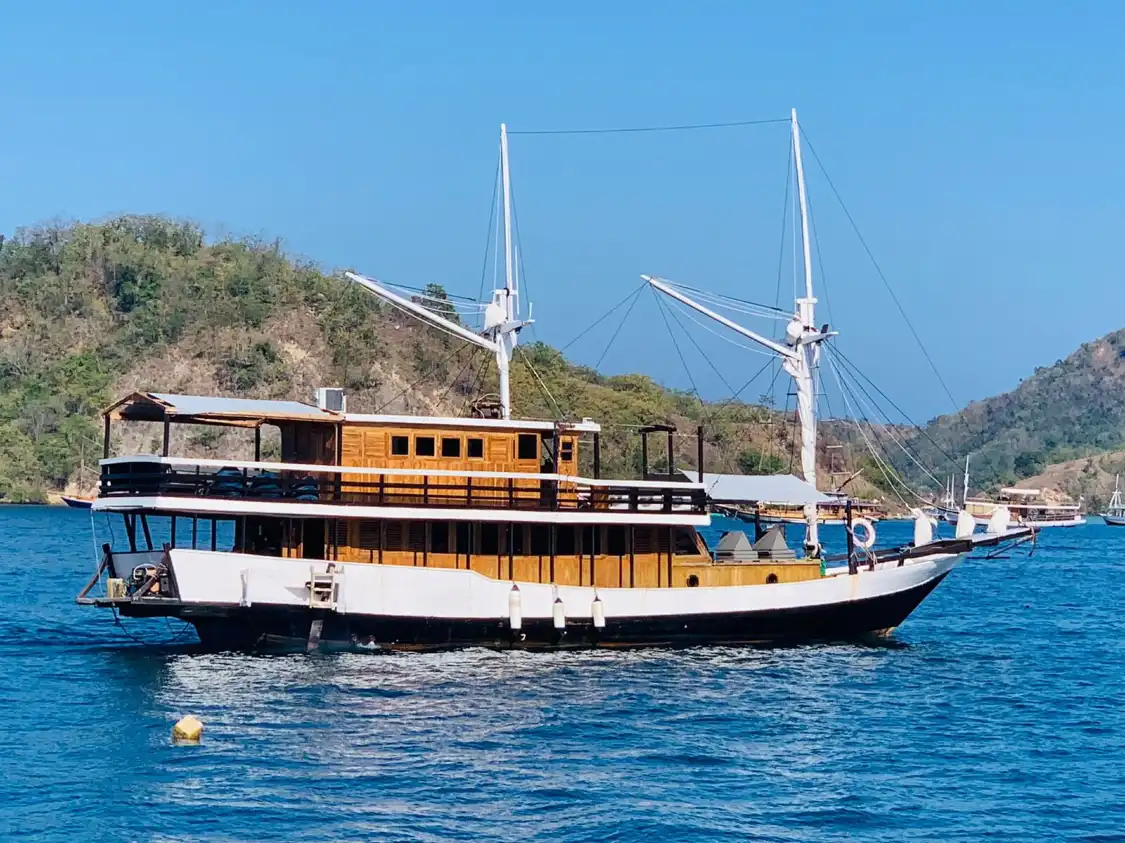Hotel dekat Boat at Desa Lampulo